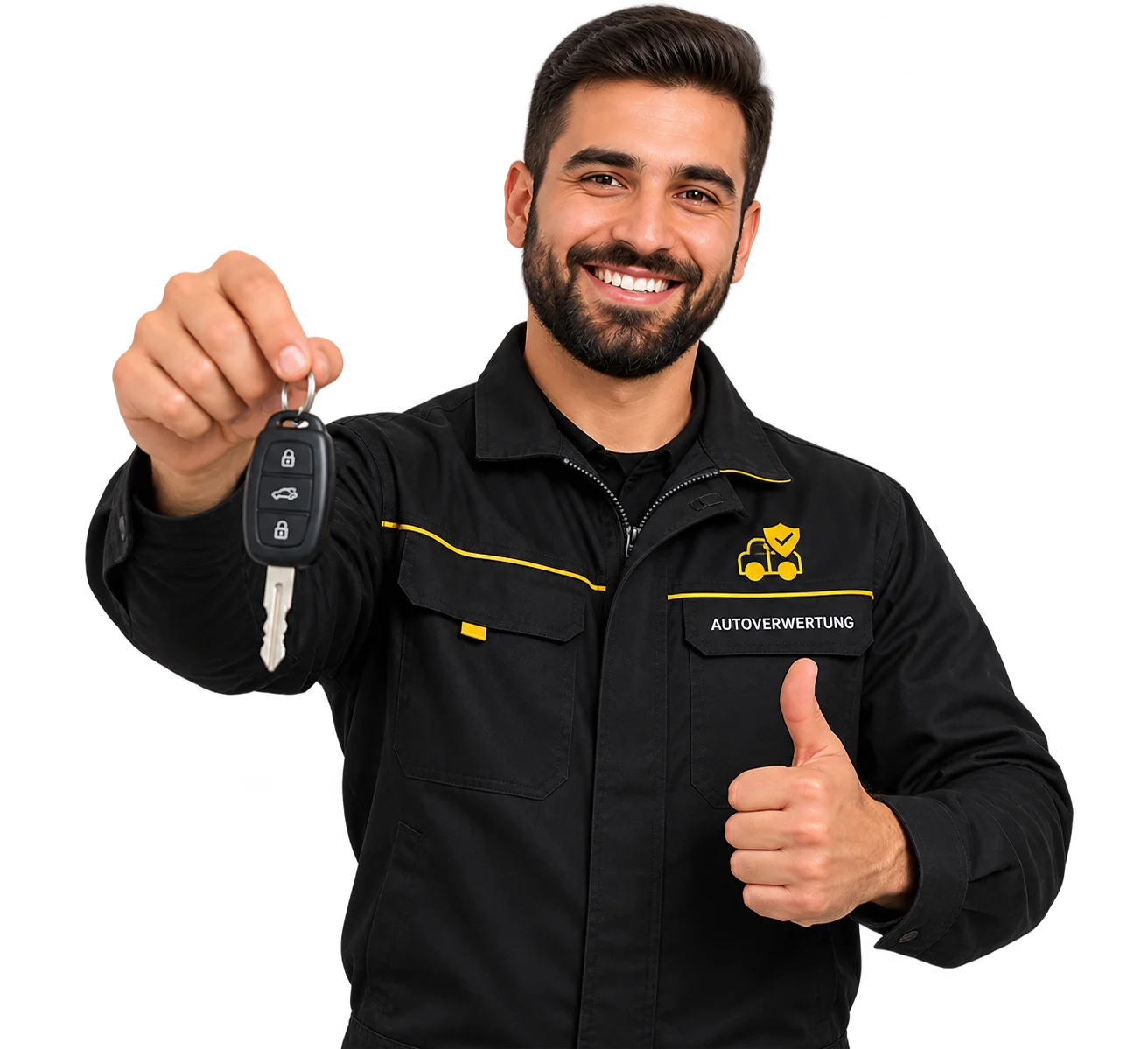Autoverwertung in Bensheim