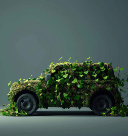 Autoverschrottung Bensheim